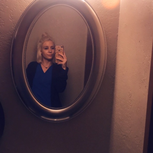 Meet your Posher, Haley - Picture 1 of 1